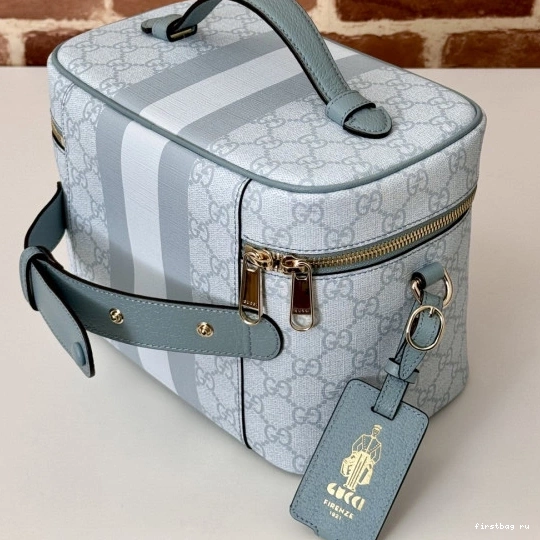 First bag ru medium Porter Gucci bag travel 0802